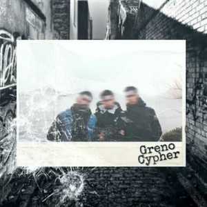 Greno cypher (Explicit)