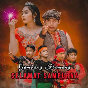 Selamat Sampurna (Gambang Kromong)