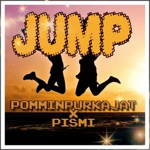 Jump (feat. Pismi)