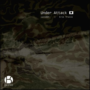 Under Attack (遭受攻击)