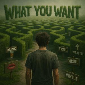 What You Want (Explicit)