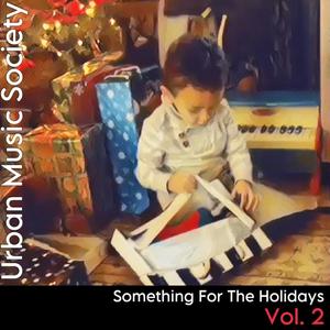 Something For The Holidays, Vol. 2