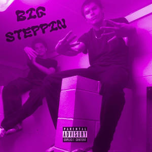 Big Steppin [Channing tatum] (Slowed) [Explicit]