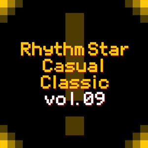 리듬스타 캐주얼 클래식 Vol.9 (Rhythm Star Casual Classic Vol.9)