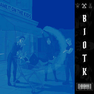 BLAME IT ON THE KIDS (Acoustic)