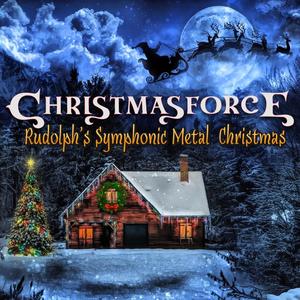 Rudolph's Symphonic Metal Christmas