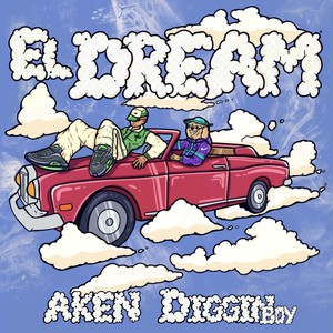 El Dream (Explicit)