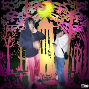 Charli Kirk (feat. Astro_0 & alanfck!) (Explicit)