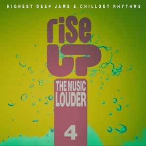 Rise up the Music Louder, Vol.4