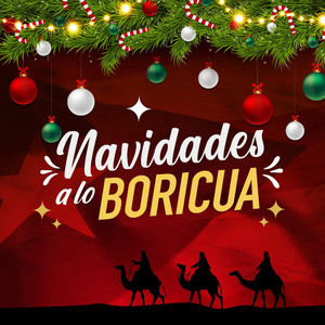 Navidades a Lo Boricua