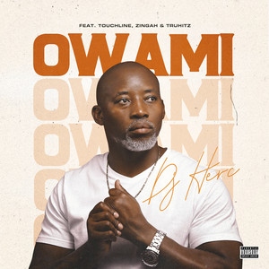 Owami (Explicit)