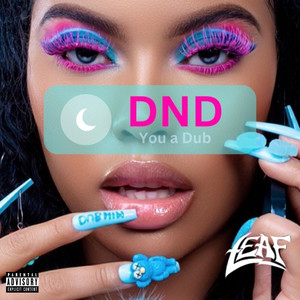 DND (You a Dub) [Explicit]