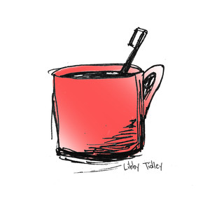 Coffee & Toothpaste (Alternative Version / Demo)