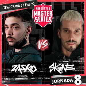 Tematica 2 Skone (Live)