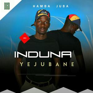 Hamba Juba