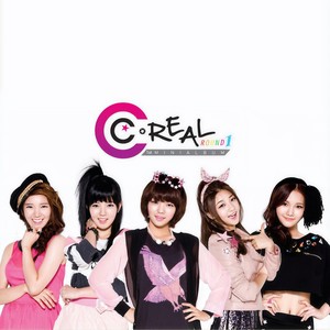 C-Real Intro