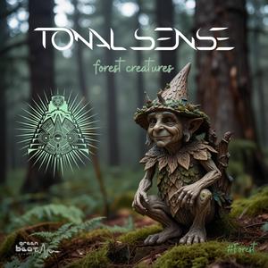 Jungle Entities 158 BPM