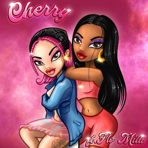 Cherry (Remix|Explicit)
