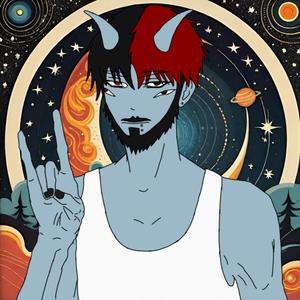Alien Waltz (Explicit)