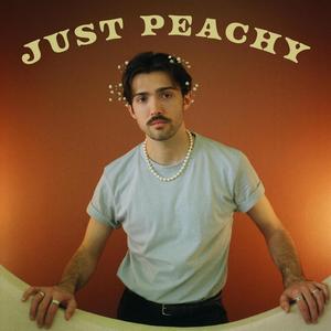 JUST PEACHY ☼ (Explicit)