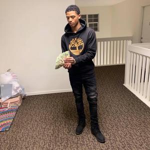 Scared Of Who (Explicit)