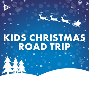 Kids Christmas Road Trip 2023