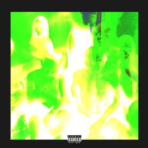 BABY MOJADA (feat. Sr Chen) (Explicit)