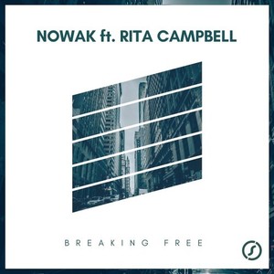 Breaking Free (Re-Mode Radio Mix)