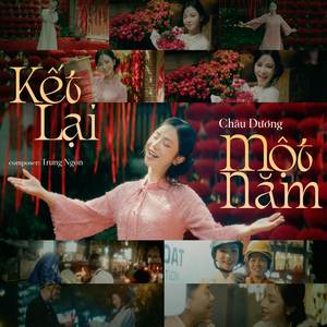 Kết Lại Một Năm