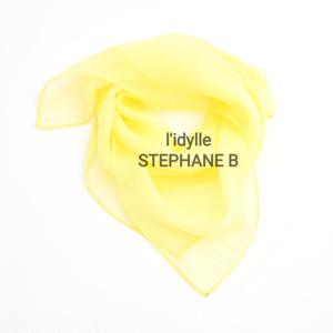 L'idylle