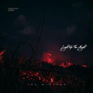 Light Up The Night (feat. Thraxx) (Explicit)
