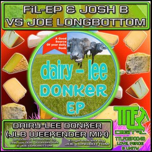 DairyLea Donker (JLB Weekender Hoover Edit)
