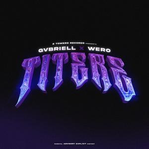 TITERE (feat. WERO) (Explicit)