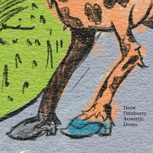 Depresso Dragon Bop (Acoustic Demo)