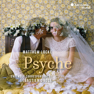 Psyche, Act III Scene 1 - Psyche, Act III Scene 1: Song of Vulcan 