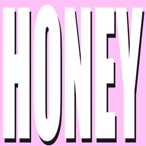 HONEY (feat. Mefiz) [Explicit]