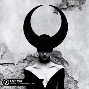 Slow It Down (COVER版)