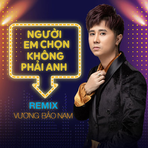 Người Em Chọn Không Phải Anh (Remix)