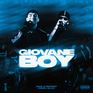 GIOVANE BOY (Explicit)