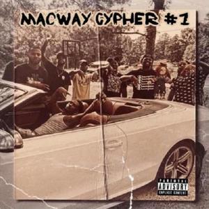 MacWay Cypher #1 (Explicit)