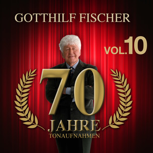 70 Jahre Tonaufnahmen, Vol. 10