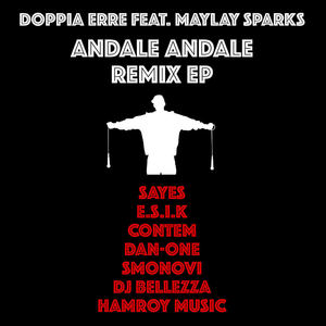 Andale Andale (E.s.i.k Remix)