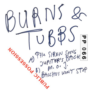 Burns & Tubbs