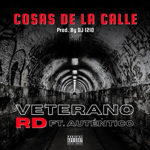 Cosas de la Calle (feat. Auténtico) [Explicit]