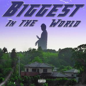 Biggest In The World (feat. cecilpleasestay) (Explicit)