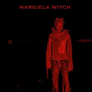 Margiela Witch (feat. Murda B) (Explicit)