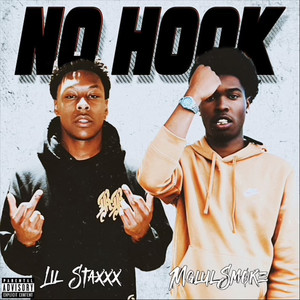 No Hook (Explicit)