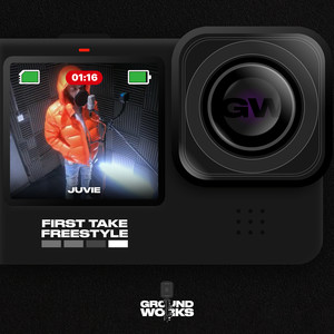 Juvie First Take #GW1TF (Explicit)