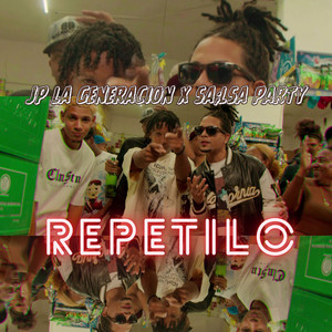 REPETILO