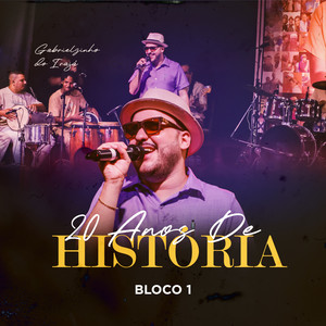 20 anos de História (Bloco 1)